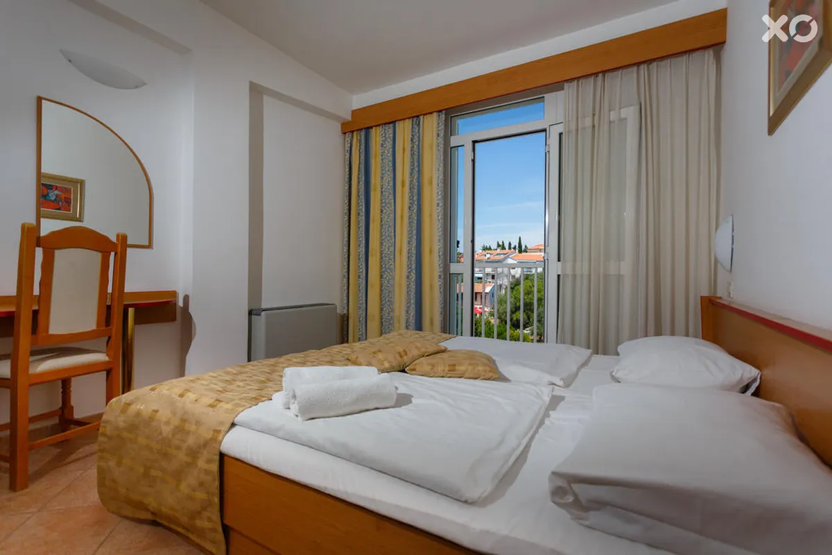 Drazica Hotel