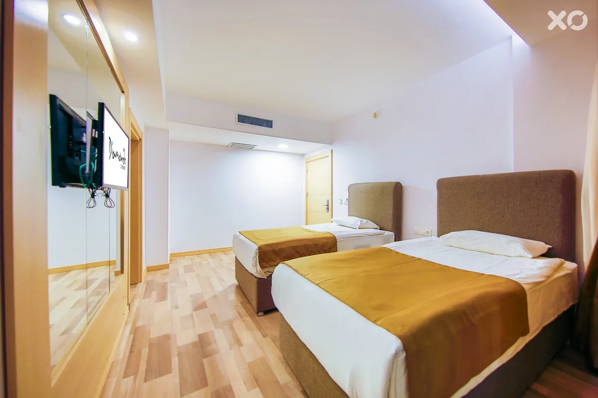 Amara Comfort Kemer