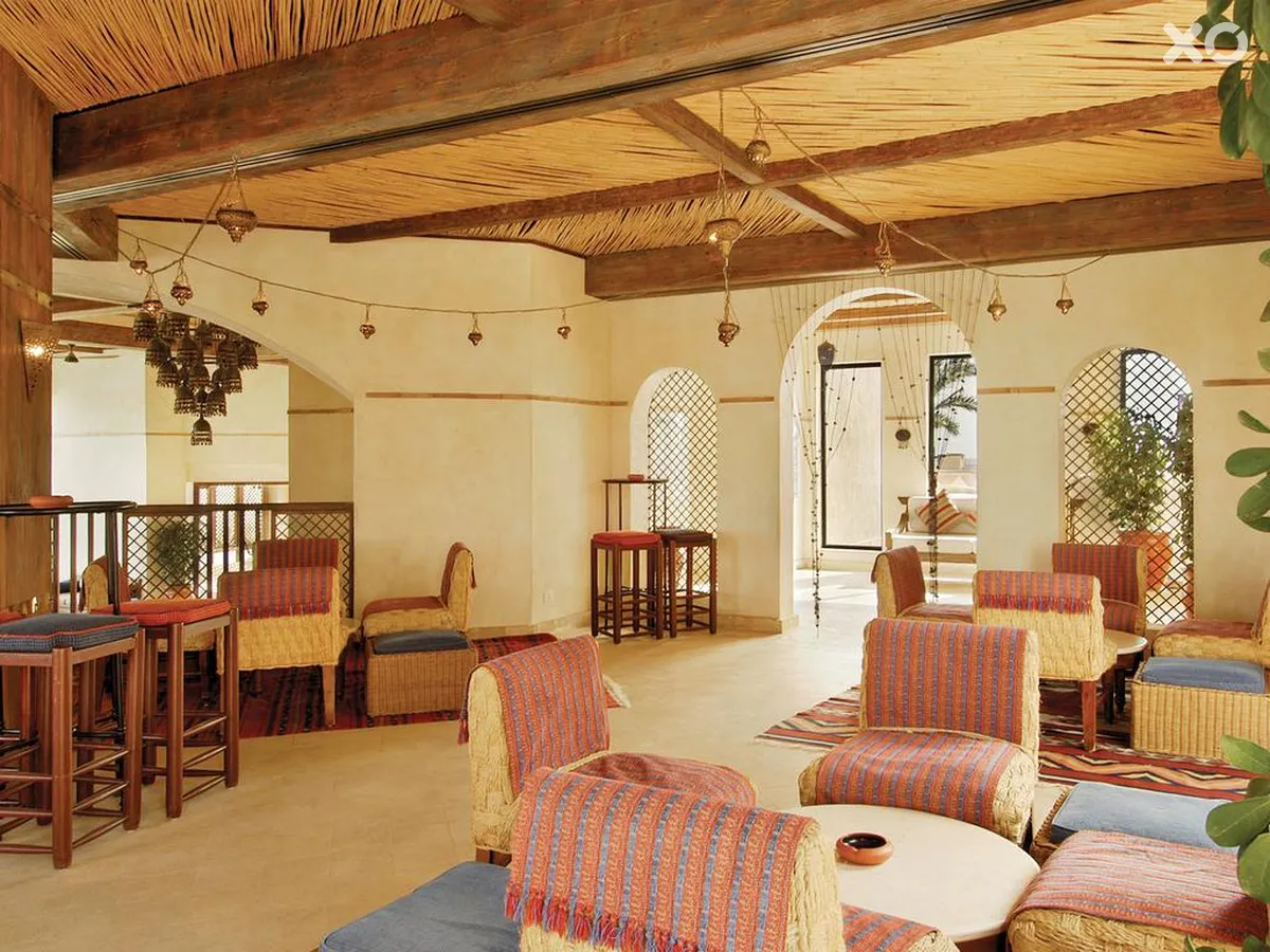 Marina Lodge At Port Ghalib