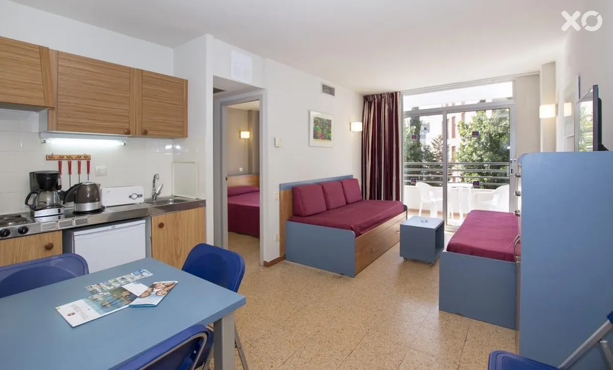 Esmeraldas Aparthotel