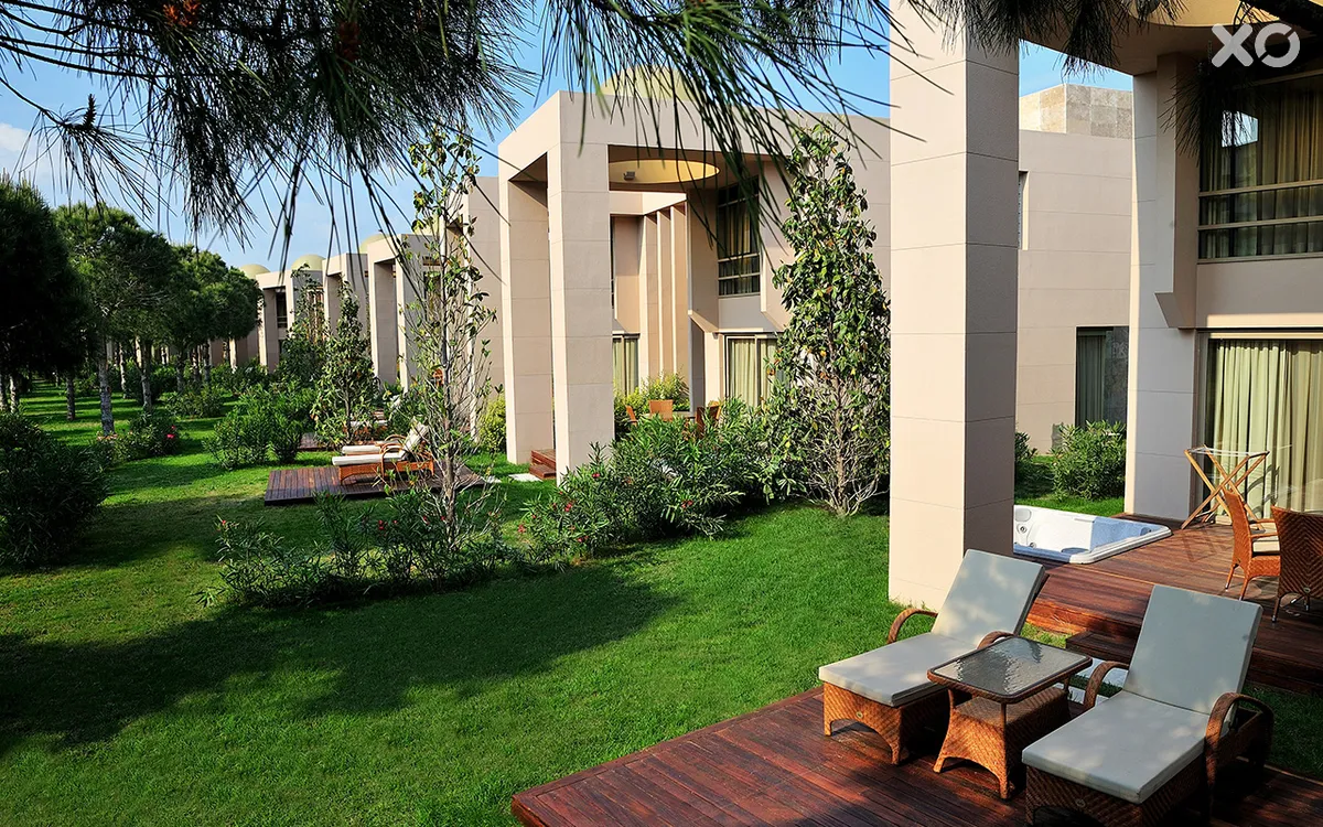 Gloria Serenity Resort