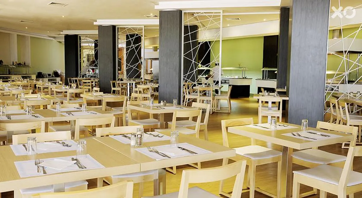Novostar Skanes Serail & Aquapark