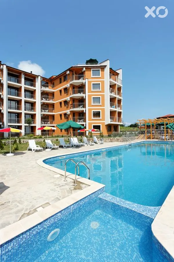 Vemara Club
