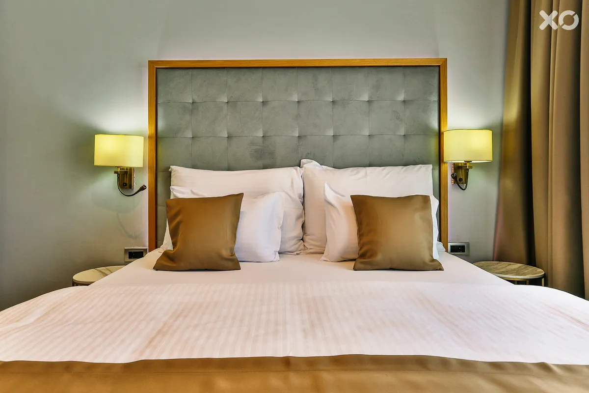 Lusso Mare Hotel