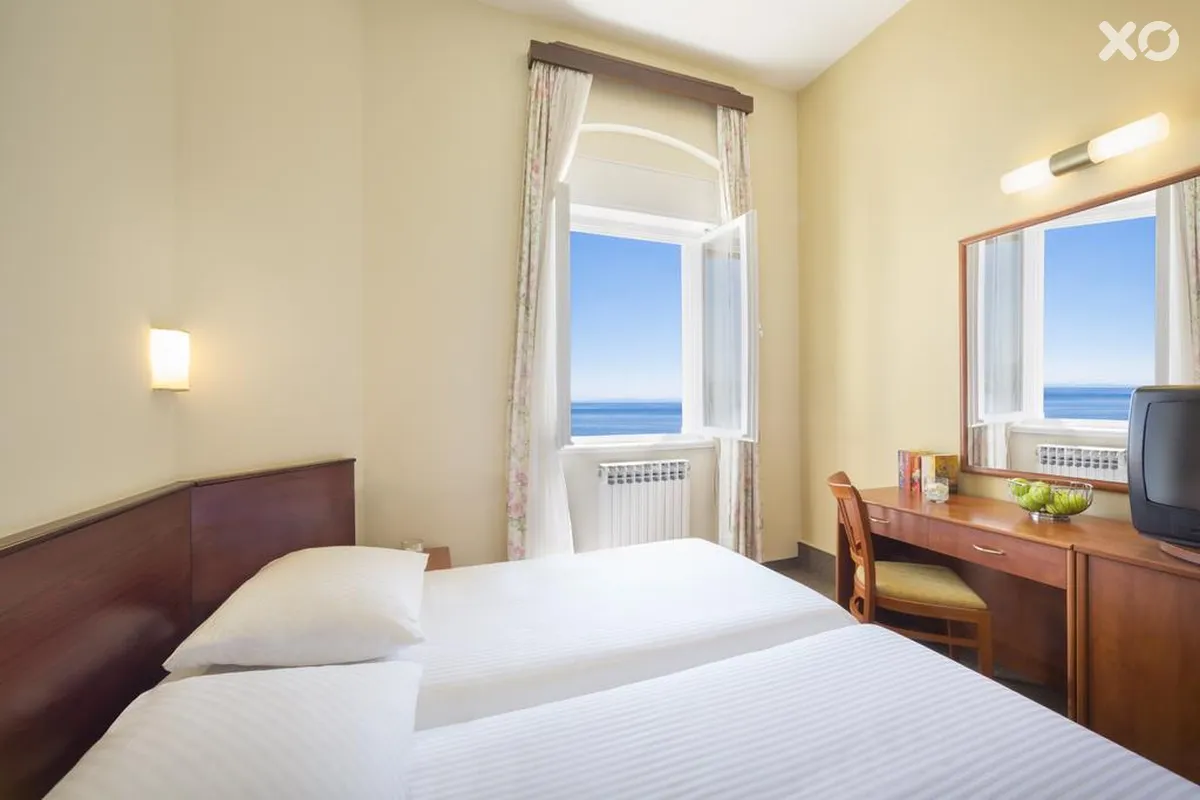 Istra Hotel
