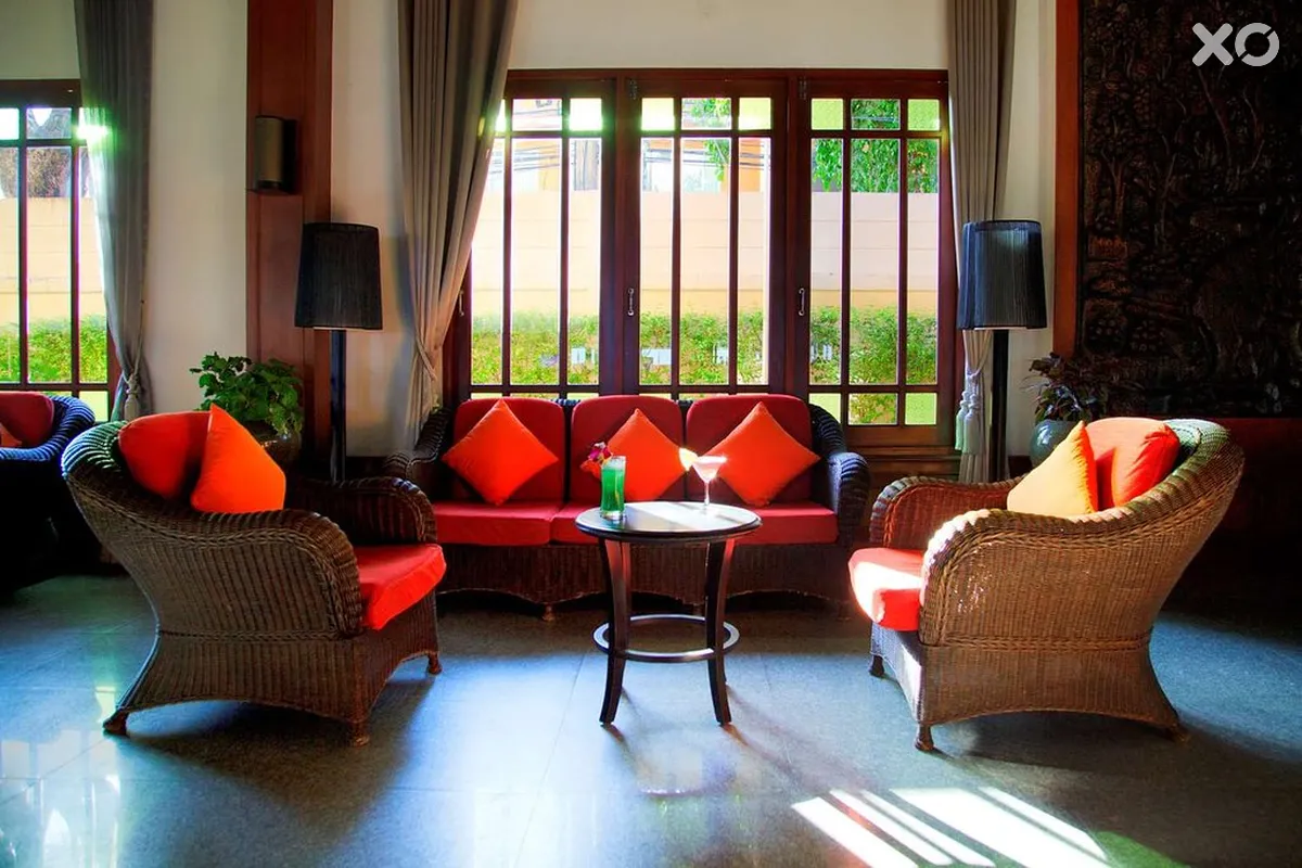 Best Western Premier Bangtao Beach Resort & Spa