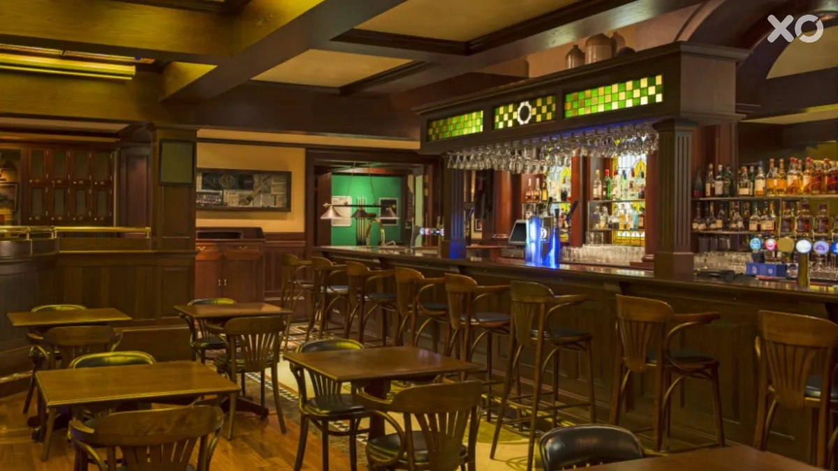 Four Points by Sheraton Bur Dubai