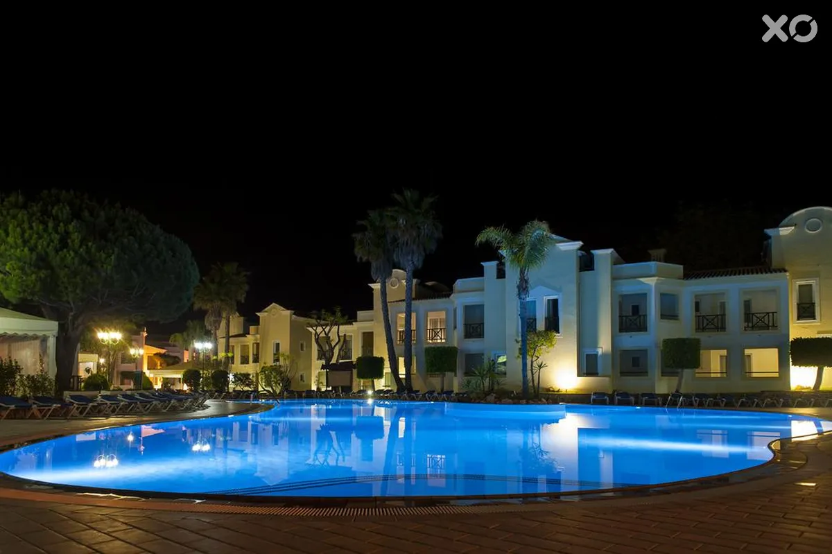 Adriana Beach Club Hotel Resort