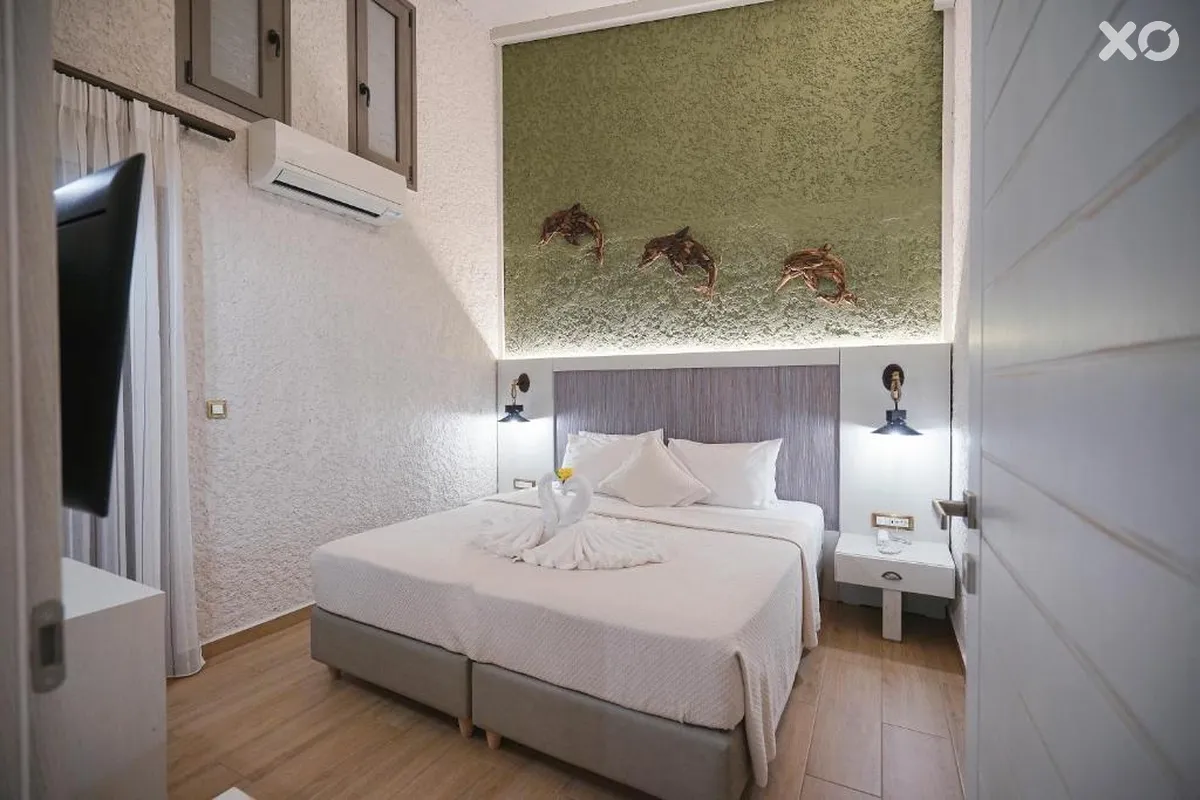 Flamingos Hotel