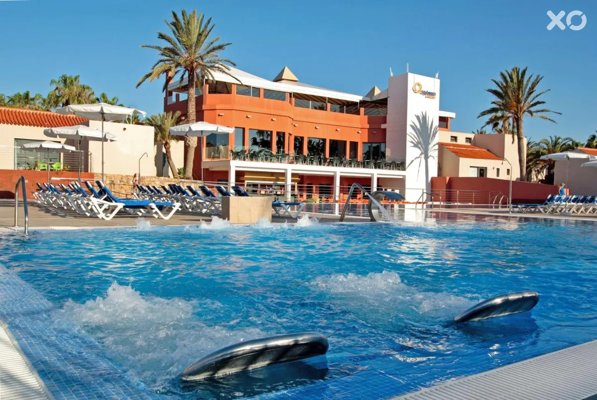 Cay Beach Caleta