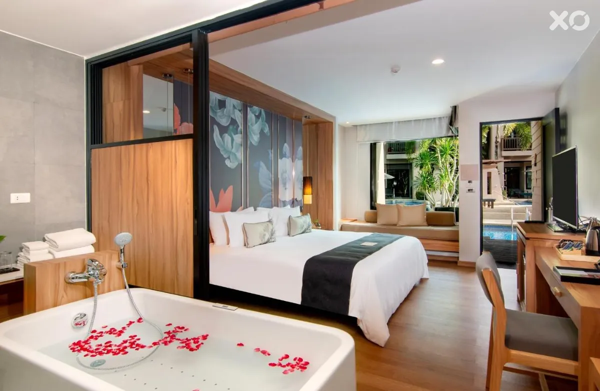 La Flora Khao Lak