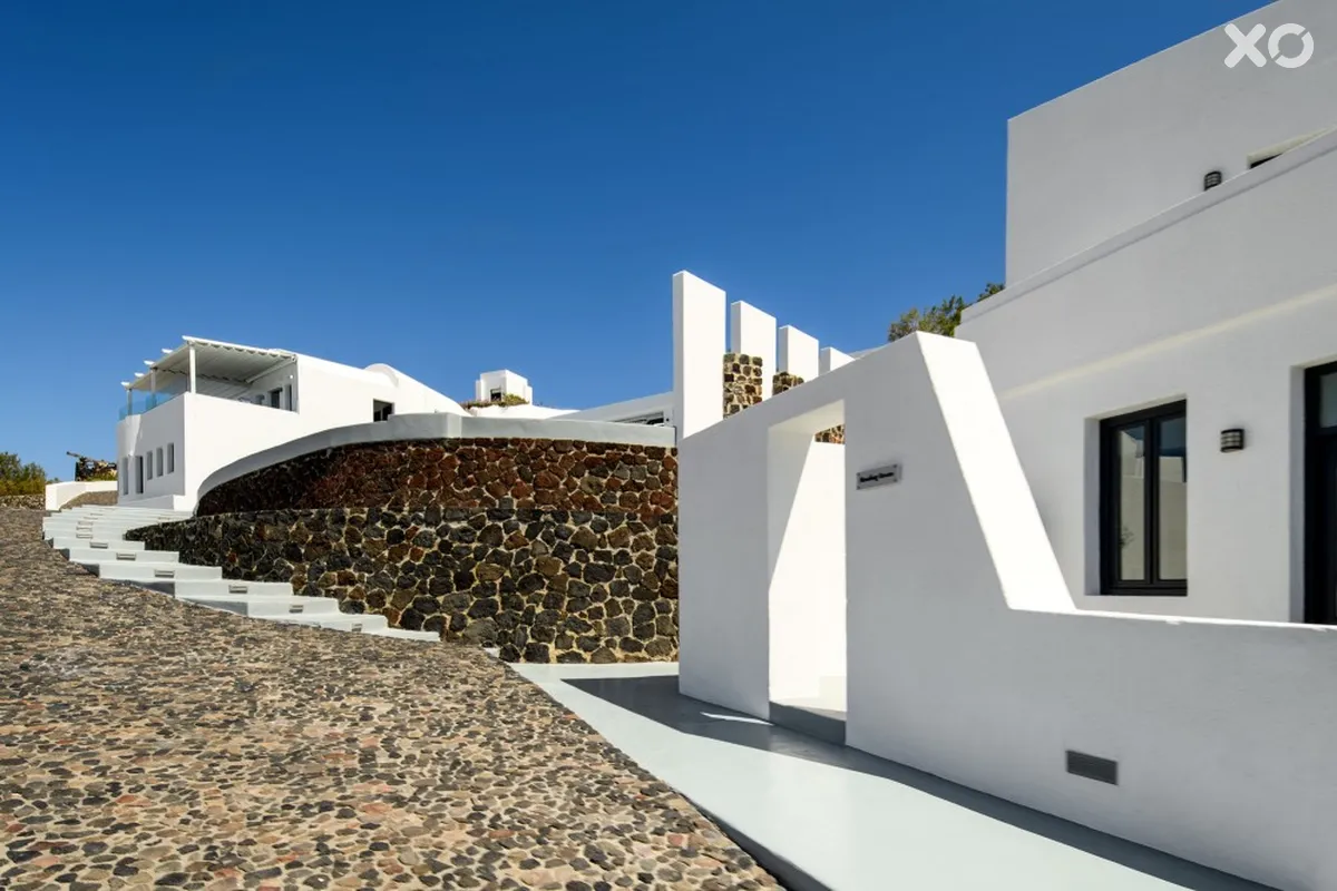 Ambassador Aegean Luxury Hotel & Suites