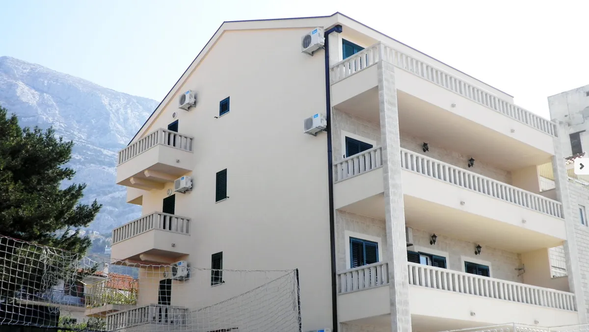 Zdravka Villa