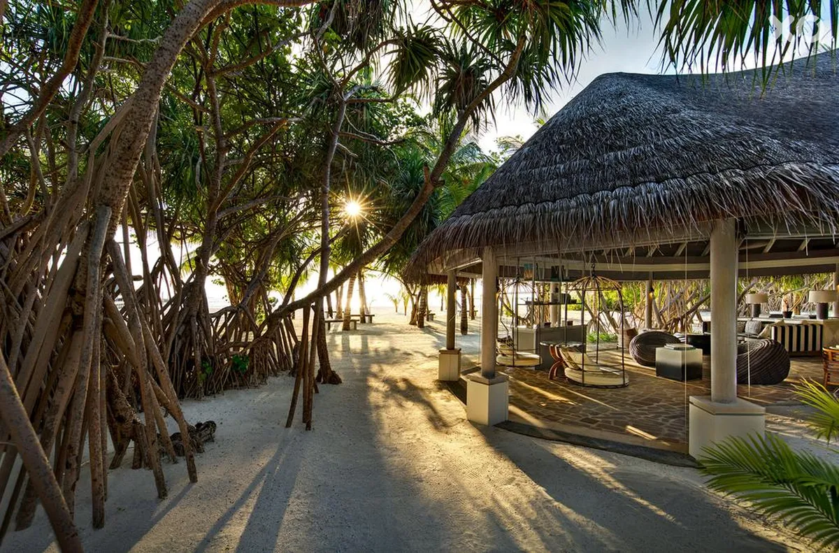 Six Senses Kanuhura