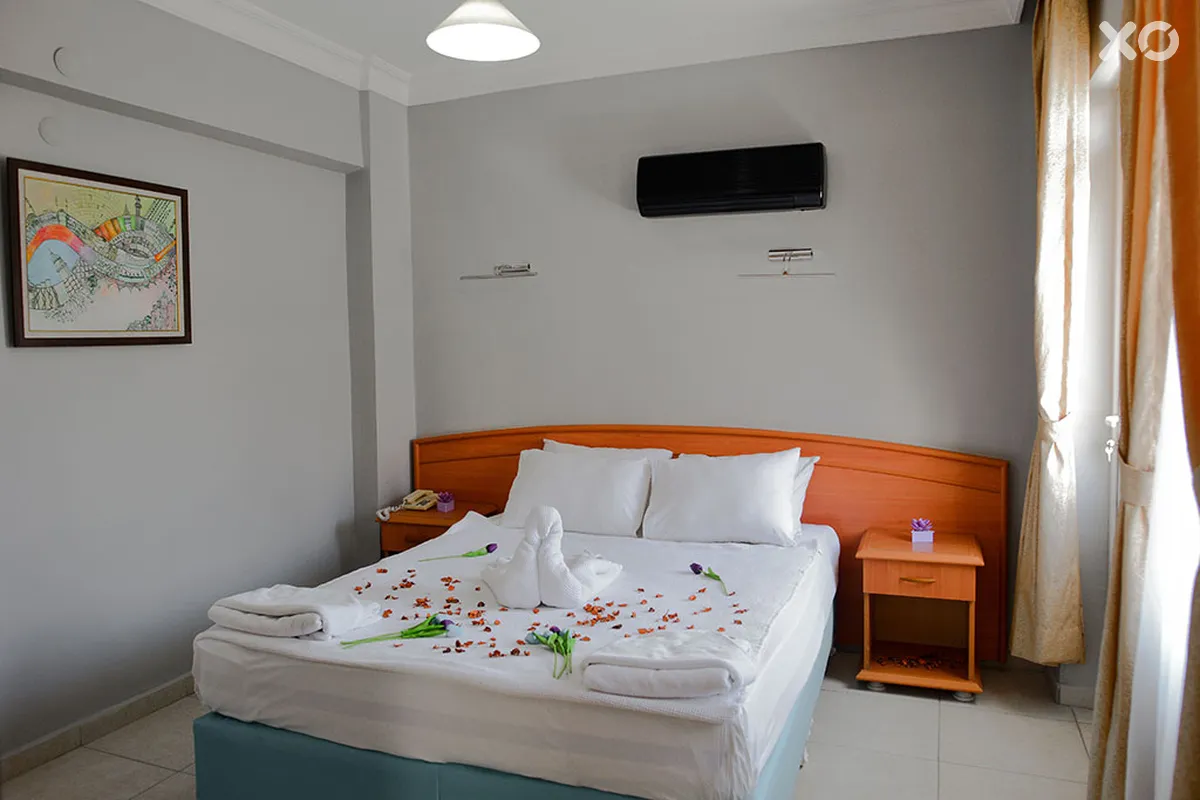 Kleopatra Icaria Apart Hotel