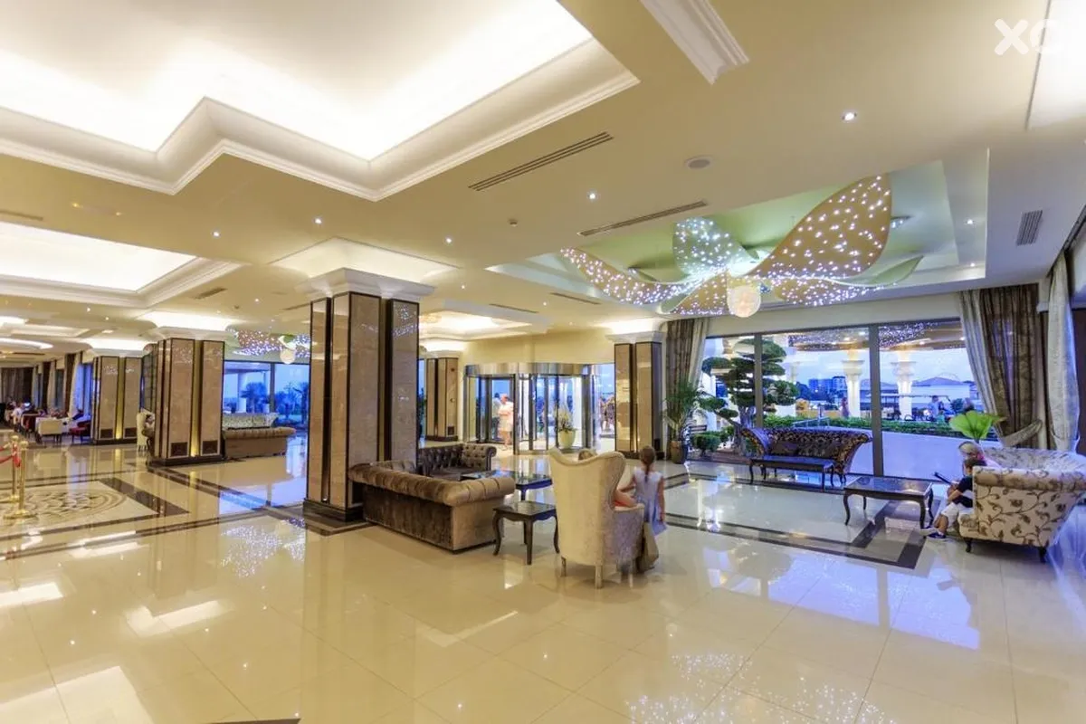 La Marquise Luxury Hotel Resort