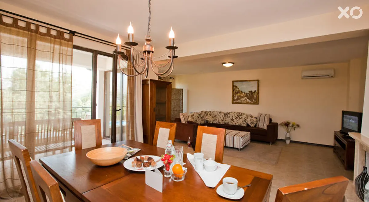 BlackSeaRama Golf & Villas