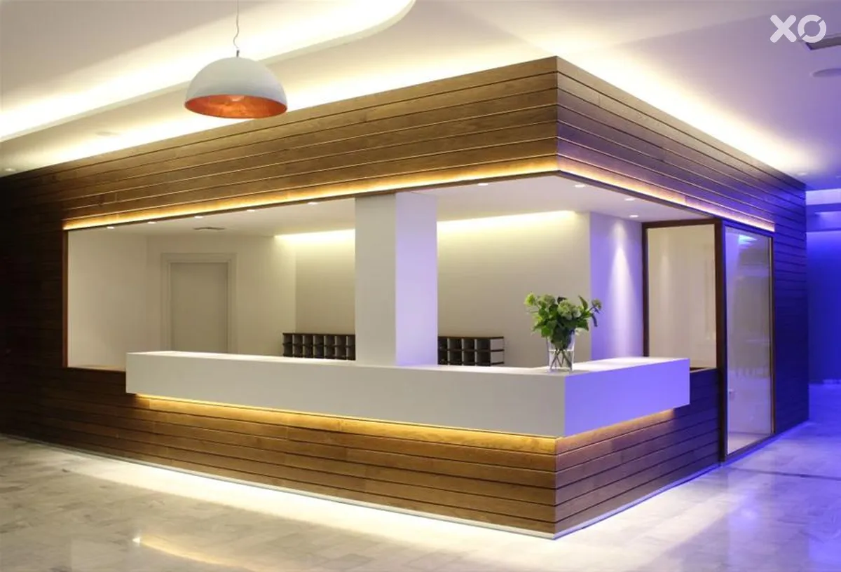 San Panteleimon Hotel