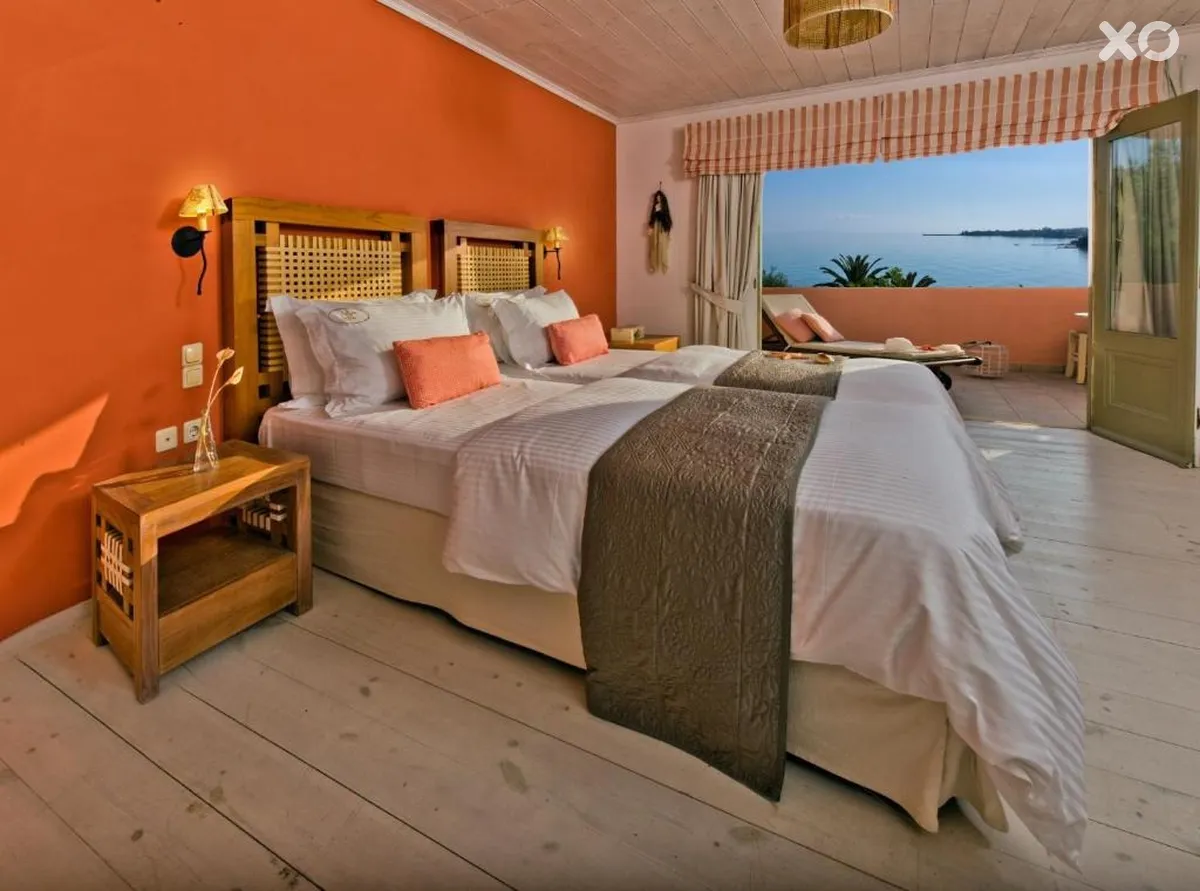 Calypso Villas