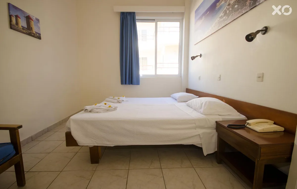 Filmar Hotel