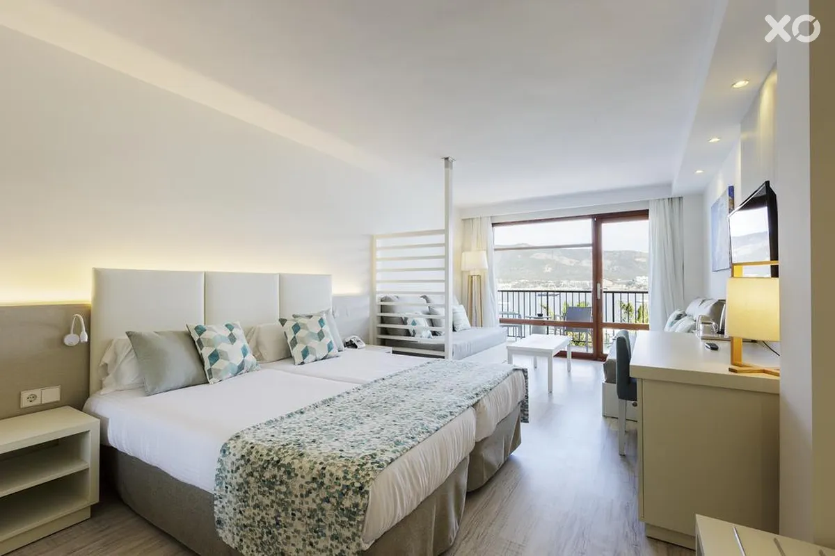 Alua Hawaii Mallorca & Suites