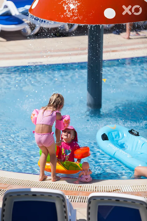 Seher Sun Palace Resort & Spa