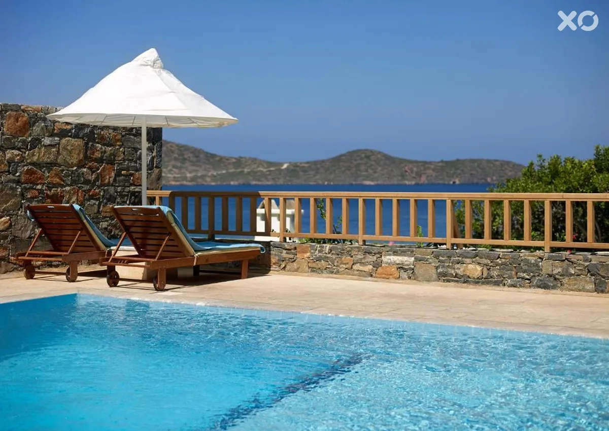 Elounda Mare Hotel