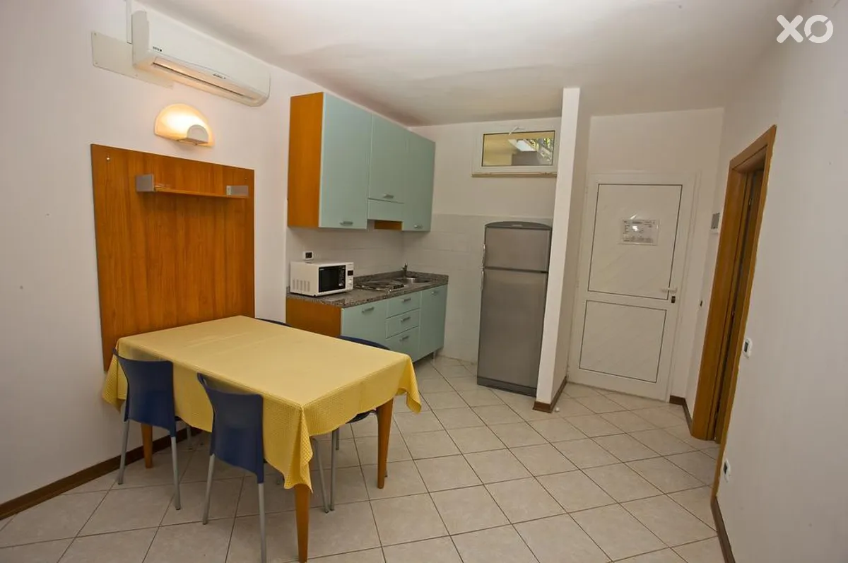 Ai Pini Resort