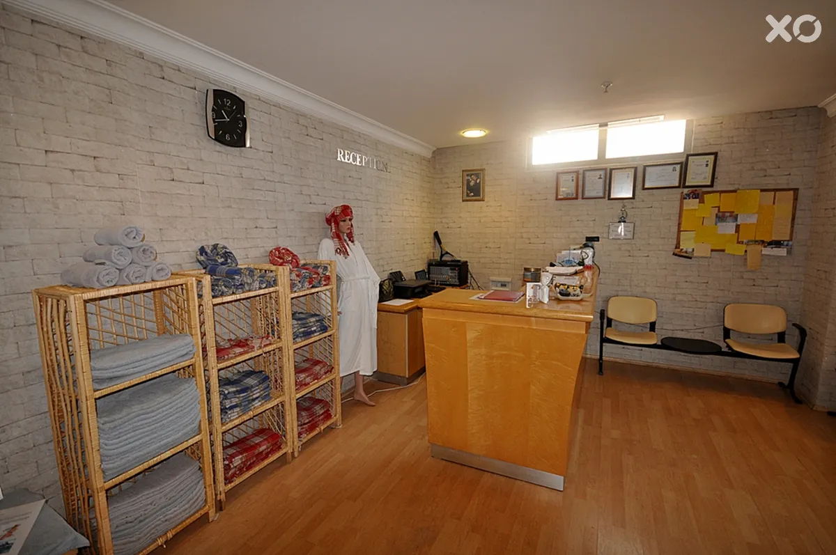 Pineta Park Deluxe Hotel