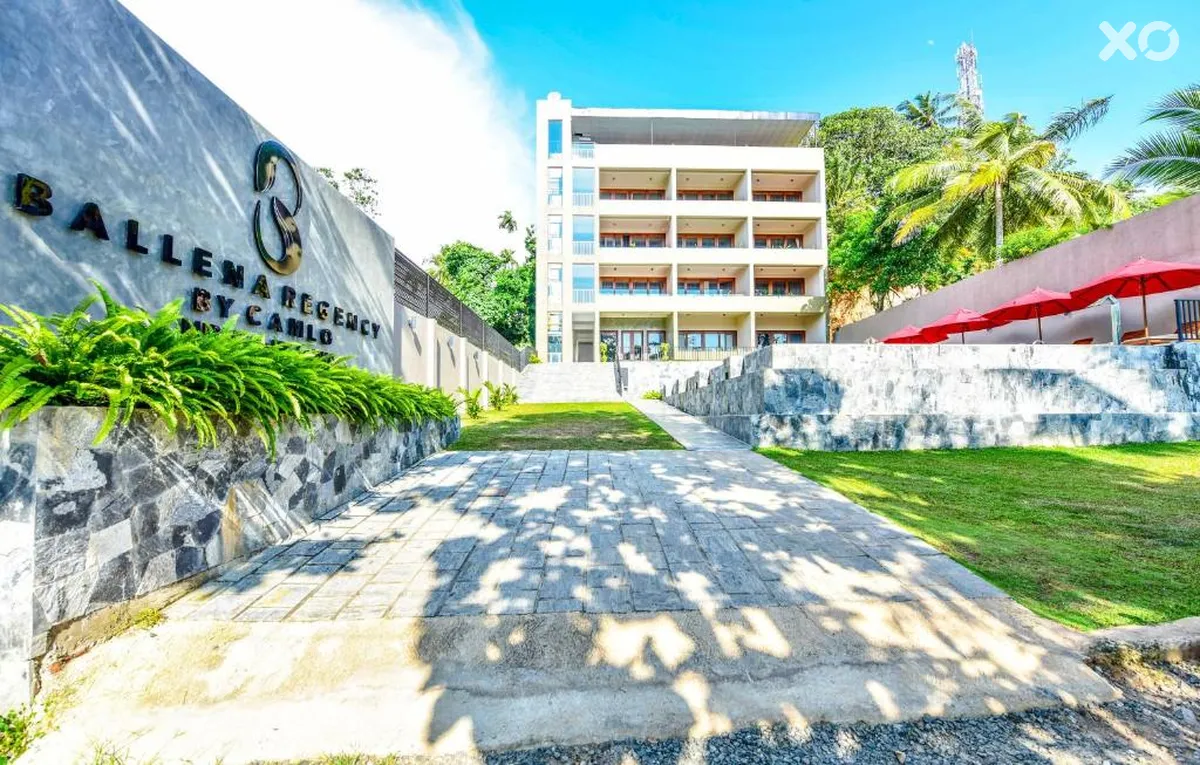 Ballena Regency Mirissa