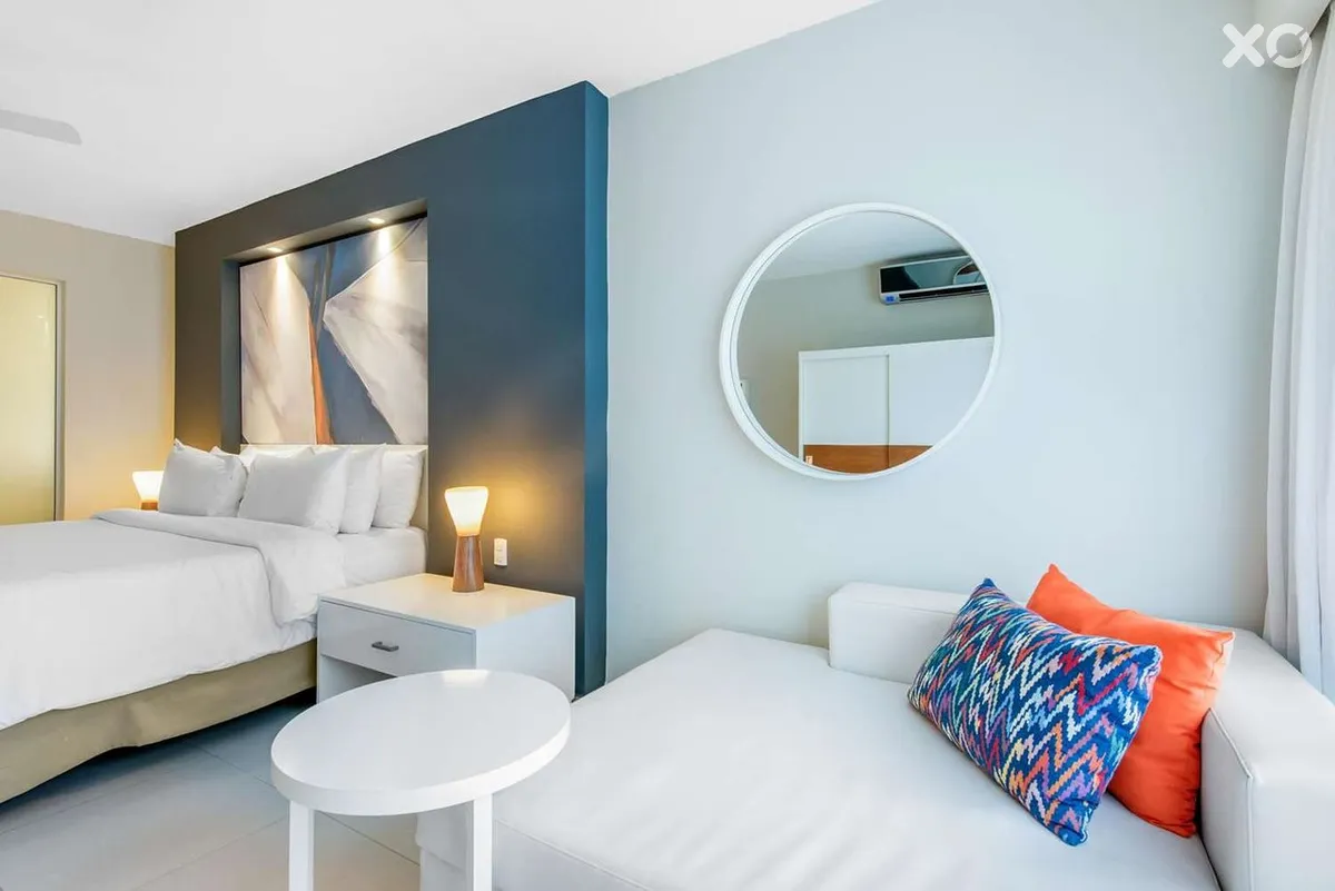 Emotions By Hodelpa Hotel