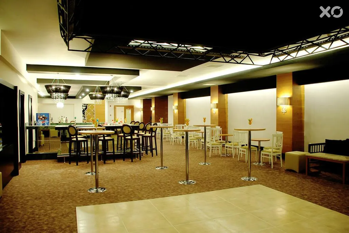 Monachus Hotel & Spa