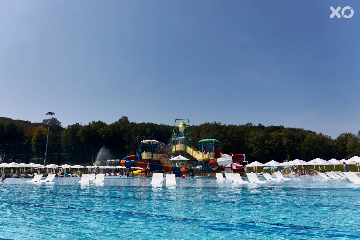 Emily Resort