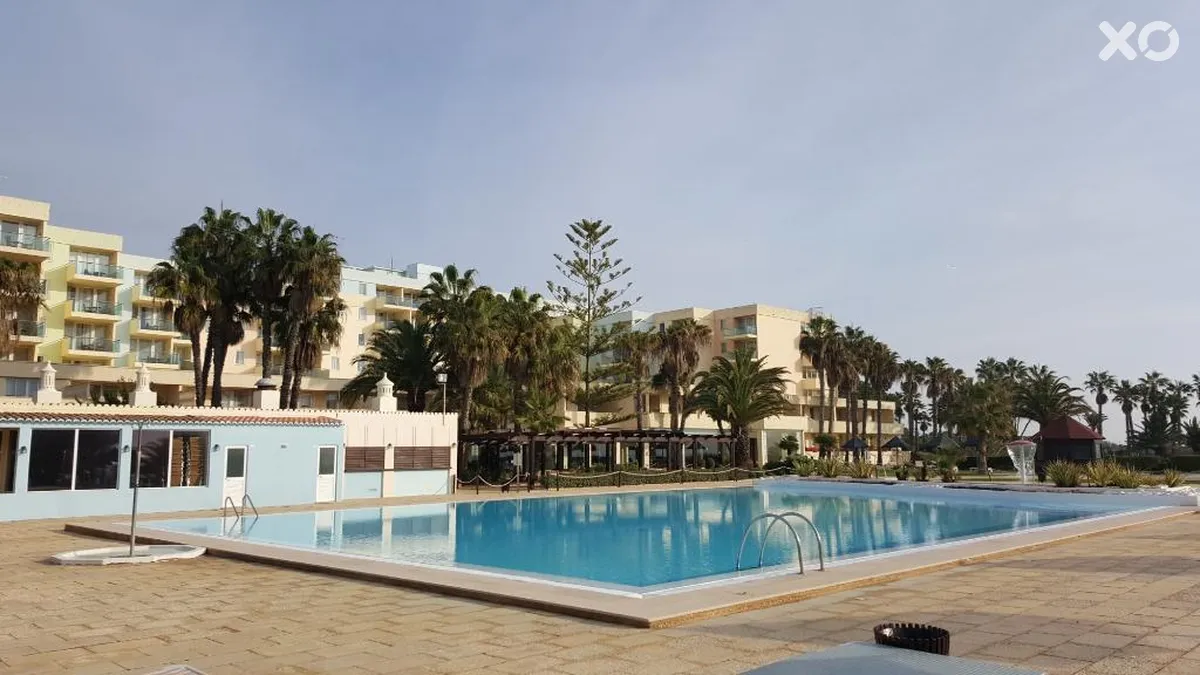 Pestana Viking Beach & Golf Resort