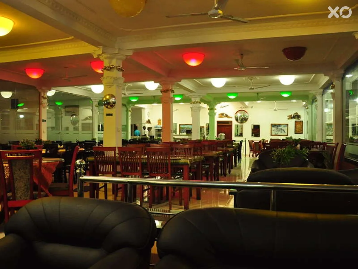 Ritas Hotel