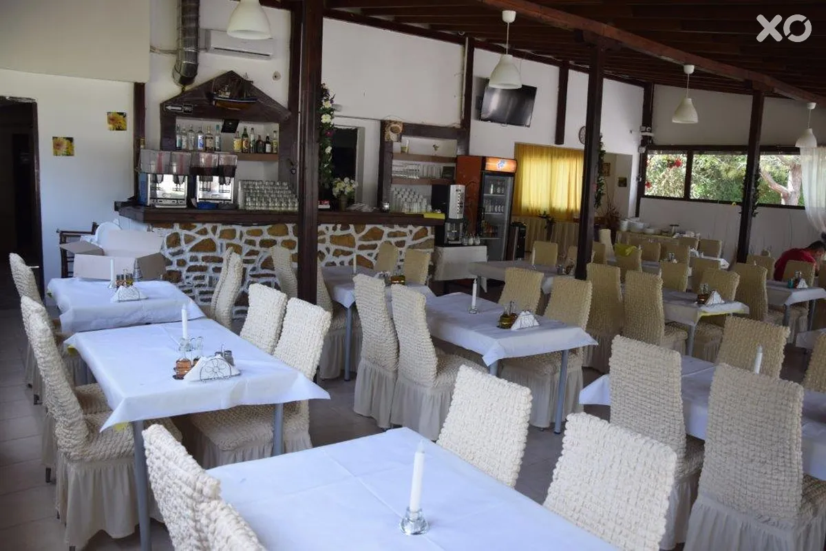 Jenny Hotel