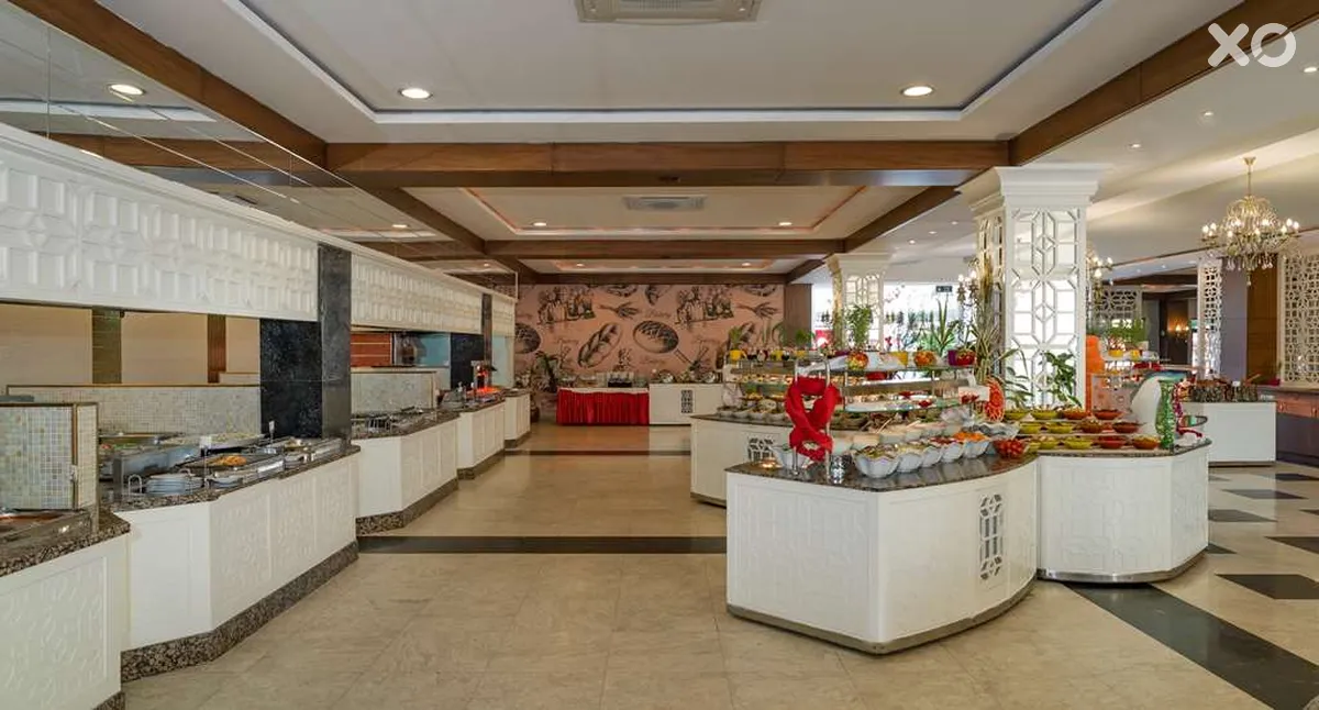 Felicia Village Club Hotel