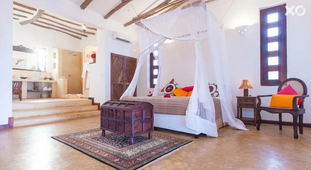 Kasha Boutique Hotel