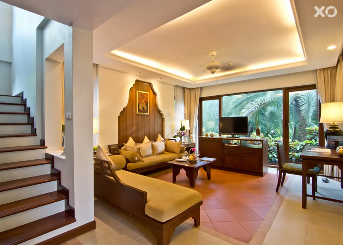 Ravindra Beach Resort & Spa
