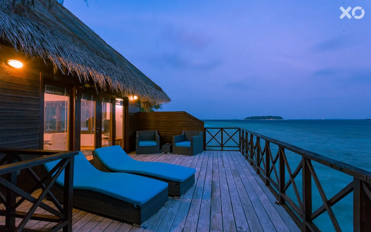 Bandos Maldives