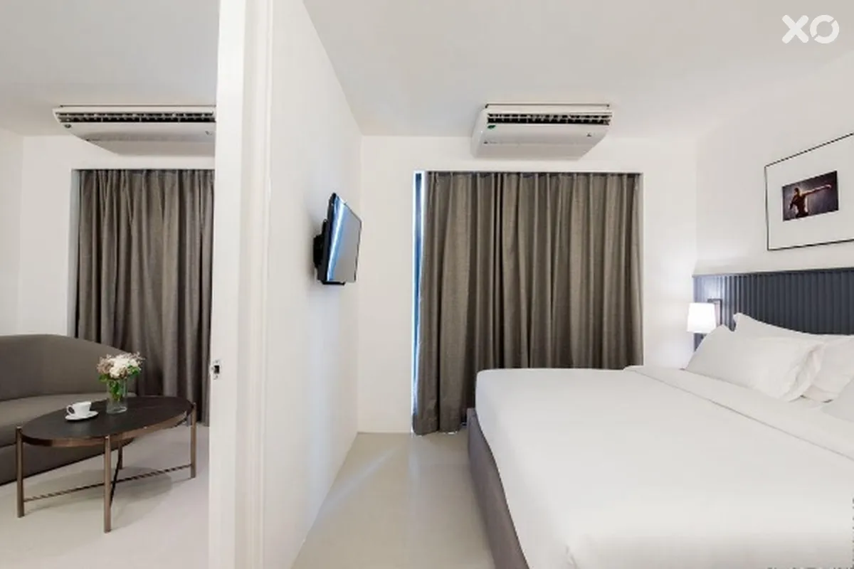 Marina House-Muaythai-Taeiad