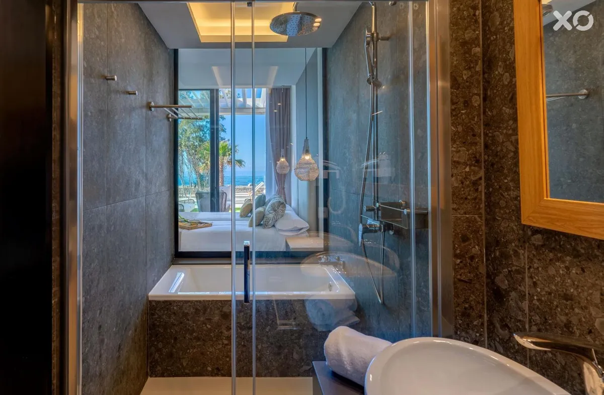 Resort Cordial Santa Agueda & Perchel Beach Club