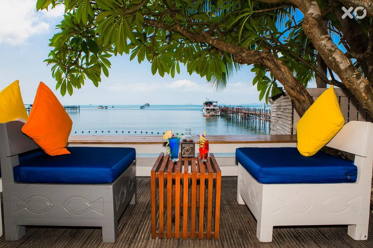 Punnpreeda Beach Resort