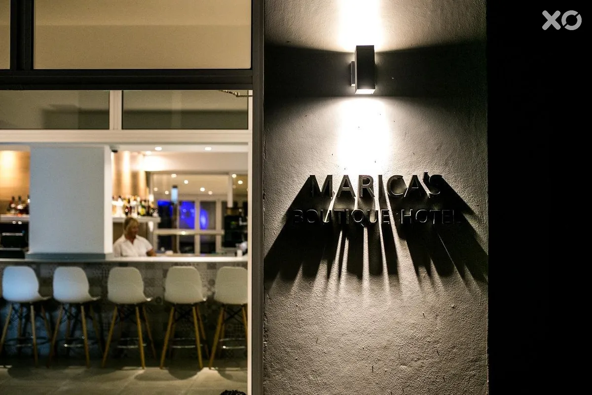 Maricas Boutique Hotel