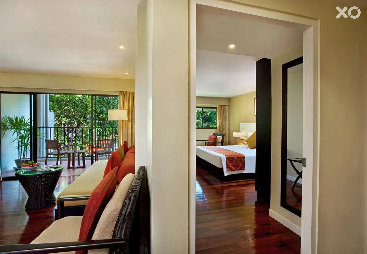 Holiday Inn Resort Phuket Surin Beach