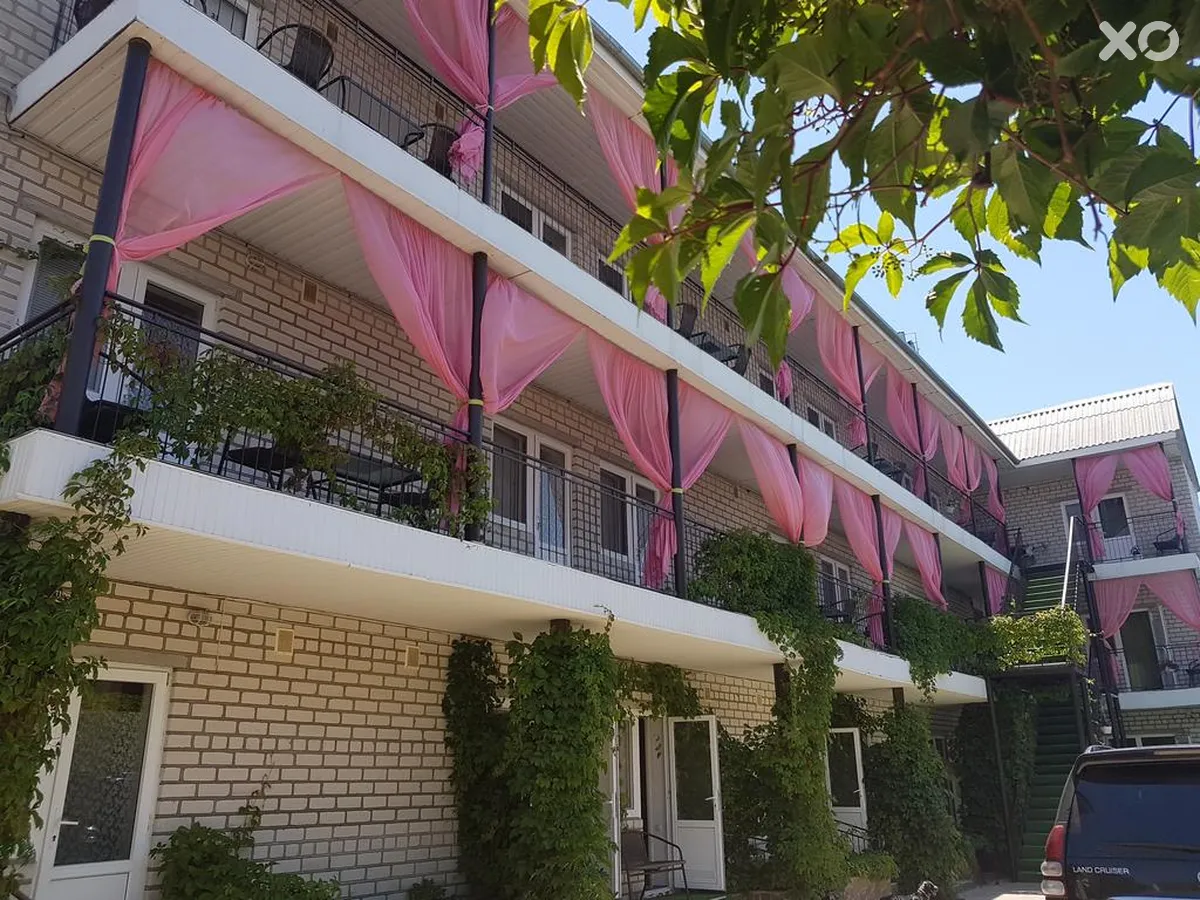 Flamingo Hotel