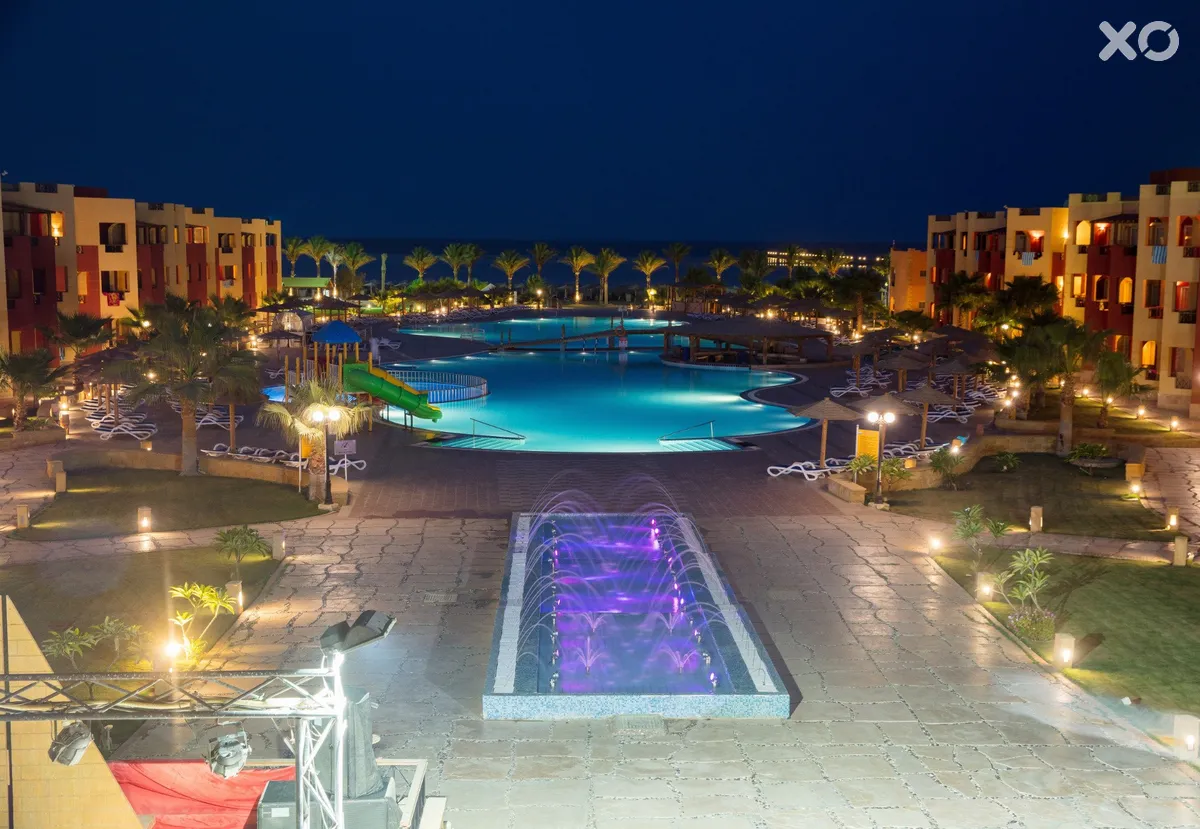 Casa Mare Resort