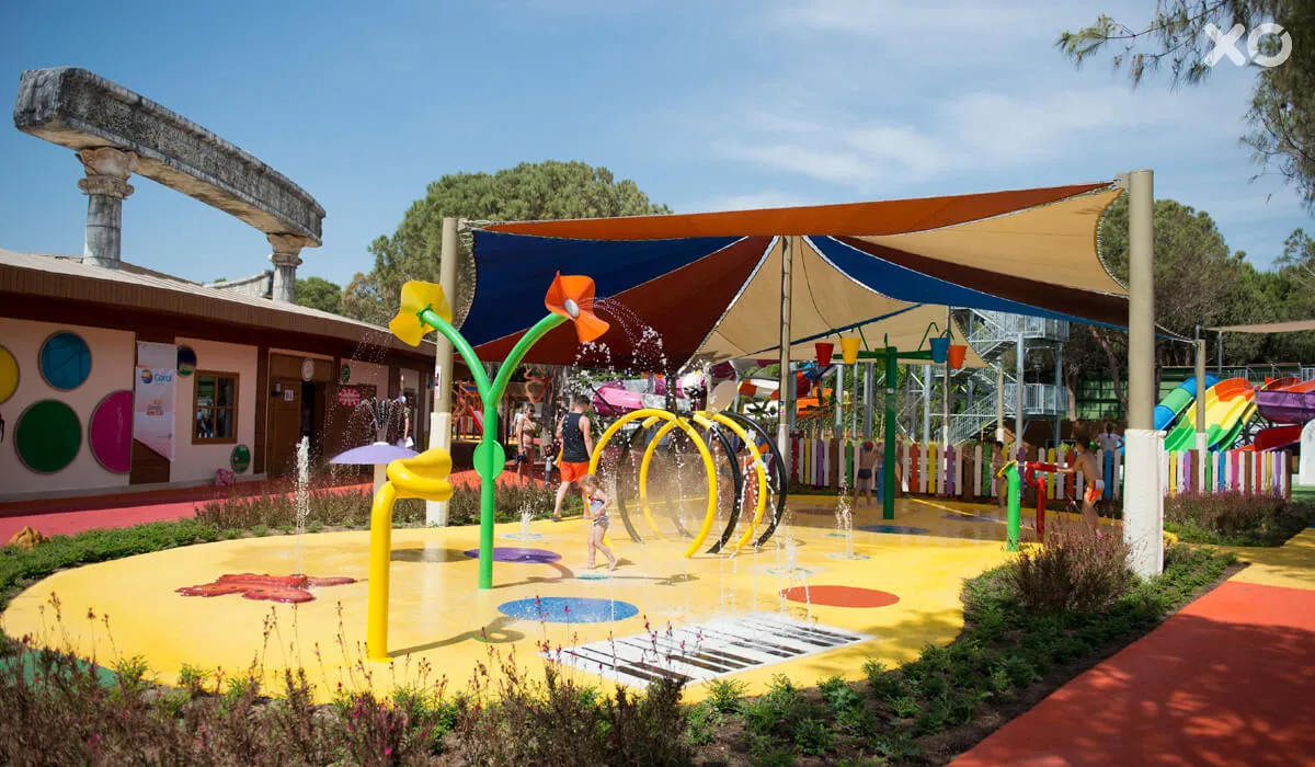 Xanadu Resort Hotel