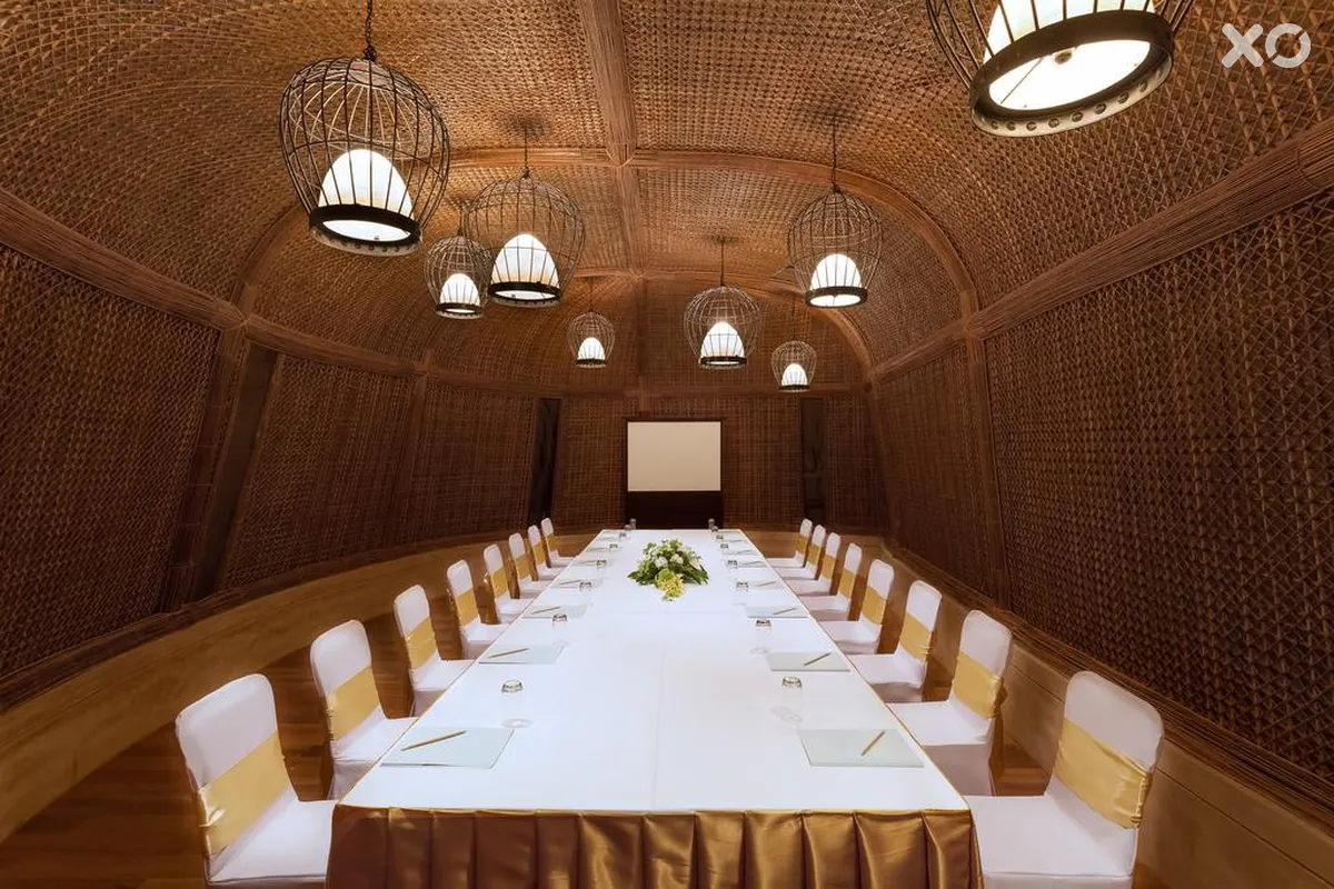 Prana Resort Nandana