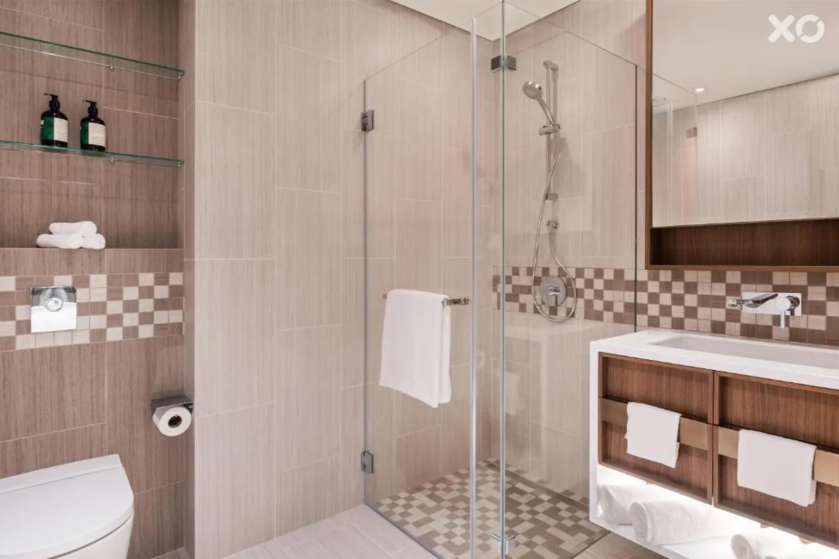 Staybridge Suites Dubai al-Maktoum Airport